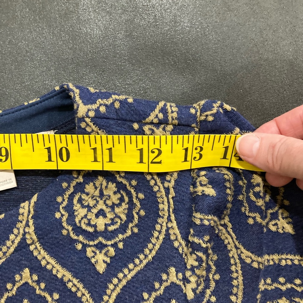 Loft shift dress size 8P - Picture 6 of 8